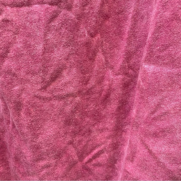 Zenana Acid Washed Racerback Tank Bodysuit I Size: 2X - Picture 7 of 12